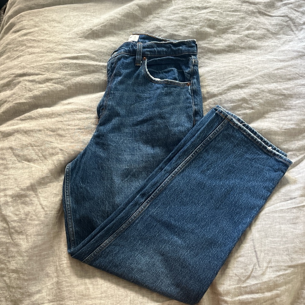 Abercrombie jeans